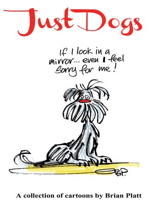 cover image of Just Dogs